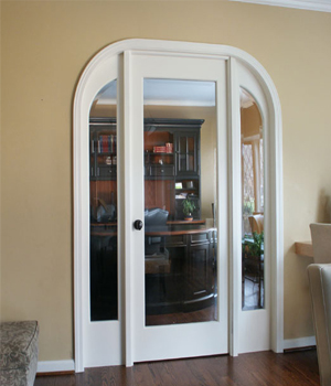 Passage Door Replacement Palermo