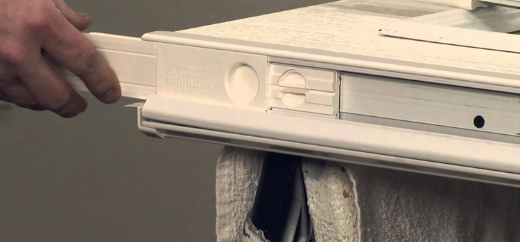 aluminum storefront door repair Palermo